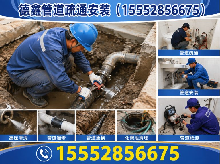 钢城区防水补漏展示图